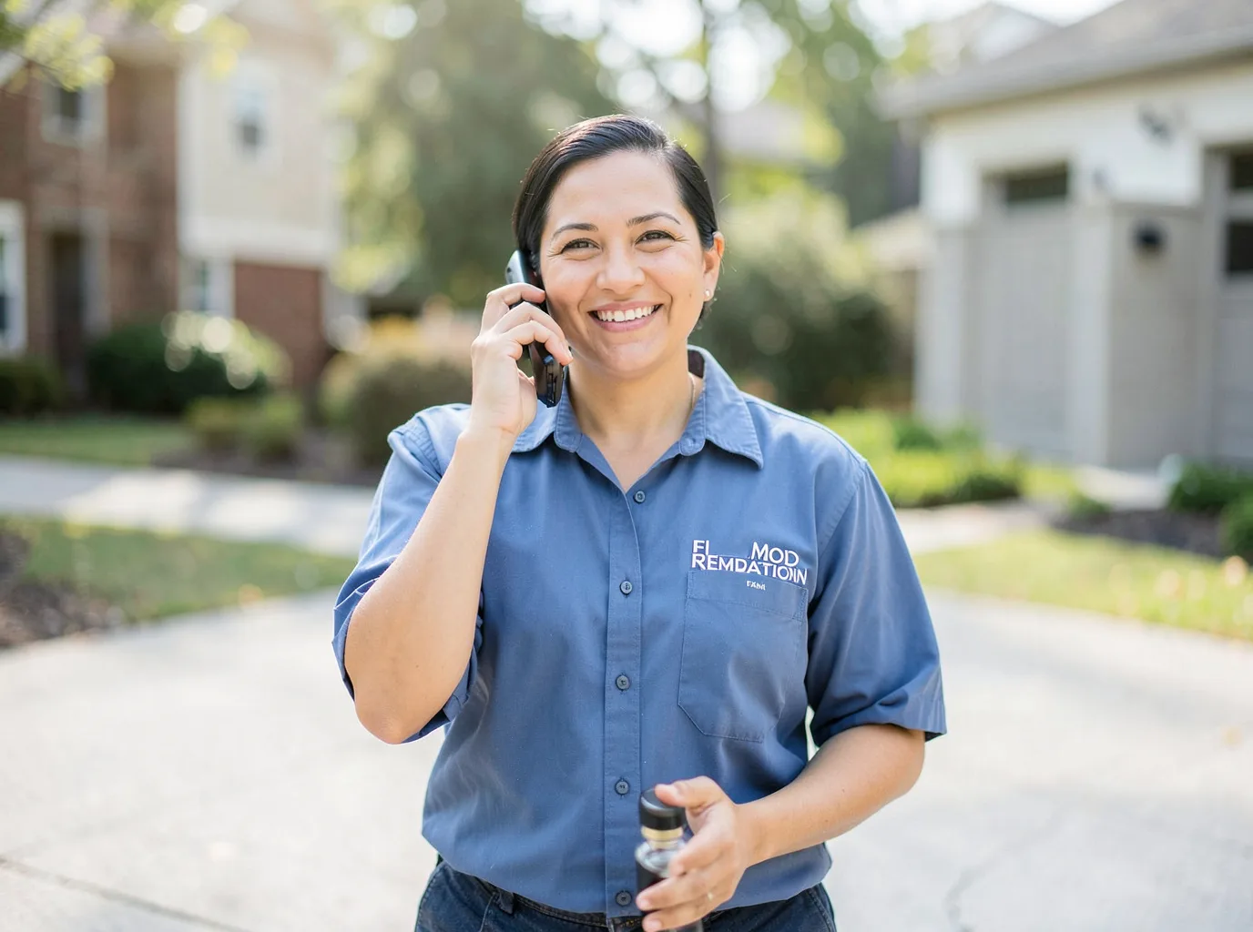 Mold Remediation Saint Charles, VA FAQs